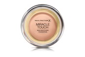 Sminke - Max Factor Miracle Touch Foundation - Blushing Beige 11.5g - 5011321338388