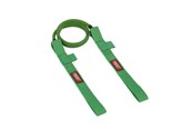 Sport & Fitness - Gymstick Original Sparebands - Light (Green) - 30001