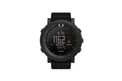 Smartklokke, Smartwatch & Sportsklokke - Suunto Core Alpha Stealth - Black - SS050504000