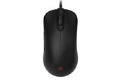 Mus - BenQ Zowie ZA12-C (Medium) Mouse for Esports - Gaming mus - Optisk - 5 - Svart - 9H.N3GBB.A2E