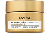 Ansiktspleie - Decleor White Magnolia Cream Absolute 50 ml - 3395017420000