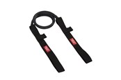 Sport & Fitness - Gymstick Original Sparebands - Strong (black) - 30003