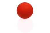 Sport & Fitness - Gymstick MyoFascia Ball (red) - 61163