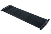 Sport & Fitness - Gymstick Powerslider Basic 180cm - 62131