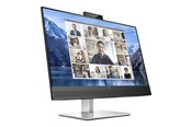 Skjerm - 27" HP E27m G4 Conferencing Monitor - 40Z29AA#ABB