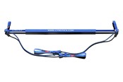 Sport & Fitness - Gymstick Original 2.0 - Medium (blue) - 11002