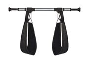 Sport & Fitness - Gymstick Ab Straps - 61105