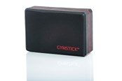 Sport & Fitness - Gymstick Yoga Block - 61027