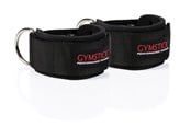 Sport & Fitness - Gymstick Ankle Straps PR - 61176