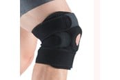 Sport & Fitness - Gymstick Knee Support 2.0 One-Size - 63063