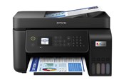 Skriver - Epson L5290 - multifunction printer - colour Blekkskriver Multifunksjon med faks - Farge - Blekk - C11CJ65403