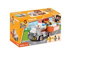 Playmobil - Playmobil Duck On Call - Duck On Call - Ambulanse - 70916