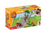 Playmobil - Playmobil Duck On Call - Duck On Call - Brannvesenaksjon Redd katten! - 70917