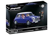 Playmobil - Playmobil Volkswagen - Mini Cooper - 70921