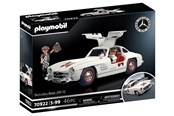 Playmobil - Playmobil Volkswagen - Mercedes-Benz 300 SL - 70922