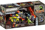 Playmobil - Playmobil Dinos - Robo-Dino kampmaskin - 70928