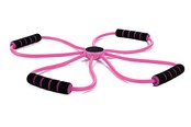 Sport & Fitness - Gymstick Emotion Spider Tubes - 61309