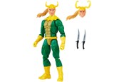 Figurer - Hasbro Marvel Legends Series Loki - 5010993986088