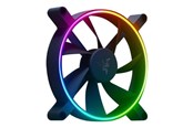 Kabinettvifte - Razer Kunai Chroma 140mm - Kabinettvifte - 140mm - Svart - 30 dBA - RC21-01800200-R3M1