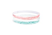 Sport & Fitness - Gymstick Vivid Head Band Set - 61341