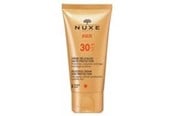 Ansiktspleie - Nuxe Sun Delicious Face Cream SPF30 - 3264680005848