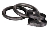 Sport & Fitness - Gymstick Power Rings - 61104