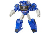 Figurer - Transformers Cyberverse Warrior - Soundwave - 5010993652457