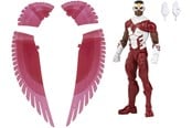 Figurer - Hasbro Marvel Legends Series - Falcon - 5010993986163