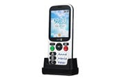 Mobiltelefoner - Doro 780X 4G - White - 7965