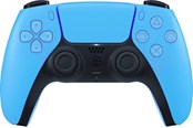 Spill - Tilbehør - Sony PlayStation 5 DualSense - Starlight Blue - Controller - Sony PlayStation 5 - 711719576006