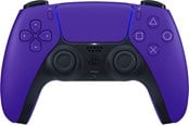 Spill - Tilbehør - Sony PlayStation 5 Dualsense - Galactic Purple - Controller - Sony PlayStation 5 - 711719575986