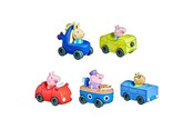 Små gaver til barn - Hasbro Peppa Pig Little Buggy Assorted - F25145L12