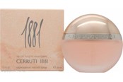 Parfyme & Dufter - Cerruti 1881 Eau de Toilette Spray - 5050456522729