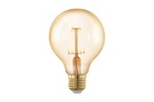 LED-lyspære - EGLO LED-lyspære LED E27 Bulb amber E27 - 113045