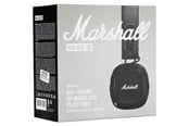 Hodetelefoner - Marshall Major IV - Black - 1922580000