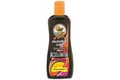 Kroppspleie - Australian Gold Dark Tanning Accelerator Lotion 250 ml - 101047