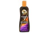 Kroppspleie - Australian Gold Bronze Accelerator Dark Tanning Lotion - A40175