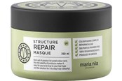 Hårpleie - Maria Nila Structure Repair Mask - S-MN-028-B4