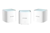 Ruter - D-Link EAGLE PRO AI M15 (3-Pack) - Mesh router - M15-3