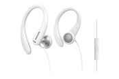 Hodetelefoner - Philips TAA1105WT - earphones with mic - TAA1105WT/00