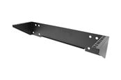 Rackskap - Deltaco 19-VWMB3 - 3U Vertical Mounting Bracket - 19-VWMB3