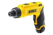 Skru/Bormaskin - Dewalt DCF680G2-QW - screwdriver - cordless - 2 batteries - DCF680G2-QW