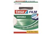 Tape & Lim - tesa film invisible tape 33m x 19mm Matte Transparent - 57312-00008-02