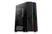 Kabinett - AeroCool Mecha - MT - ATX - Kabinett - Tower - Svart - ACCM-PV28013.11