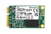 SSD - Transcend MSA372M SSD - 64GB - SATA-600 - mSATA - TS64GMSA372M