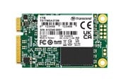 SSD - Transcend MSA372M SSD - 32GB - SATA-600 - mSATA - TS32GMSA372M