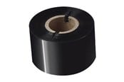 Printertilbehør blekk/toner - Brother Premium - black - original - print ribbon - Skriverbånd Svart - BWP1D300060