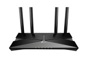 Ruter - TP-Link Archer AX23 AX1800 Dual-Band Wi-Fi 6 Router - Wireless router Wi-Fi 6 - ARCHER AX23