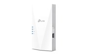 Tilgangspunkt - TP-Link RE600X AX1800 Wi-Fi 6 Range Extender - RE600X