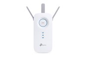 Nettverksutstyr - TP-Link RE550 AC1900 Wi-Fi Range Extender - RE550